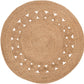 Sundaze 20606 Hand Woven Jute Indoor Area Rug by Surya Rugs