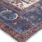 Percy 39AKF Machine Made Synthetic Blend Indoor Area Rug by Feizy Rugs