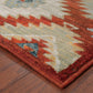 SEDONA Southwest/Lodge Power-Loomed Synthetic Blend Indoor Area Rug by Oriental Weavers