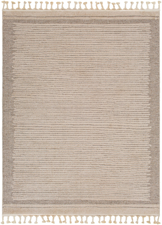 Sofia 30685 Machine Woven Synthetic Blend Indoor Area Rug by Surya Rugs