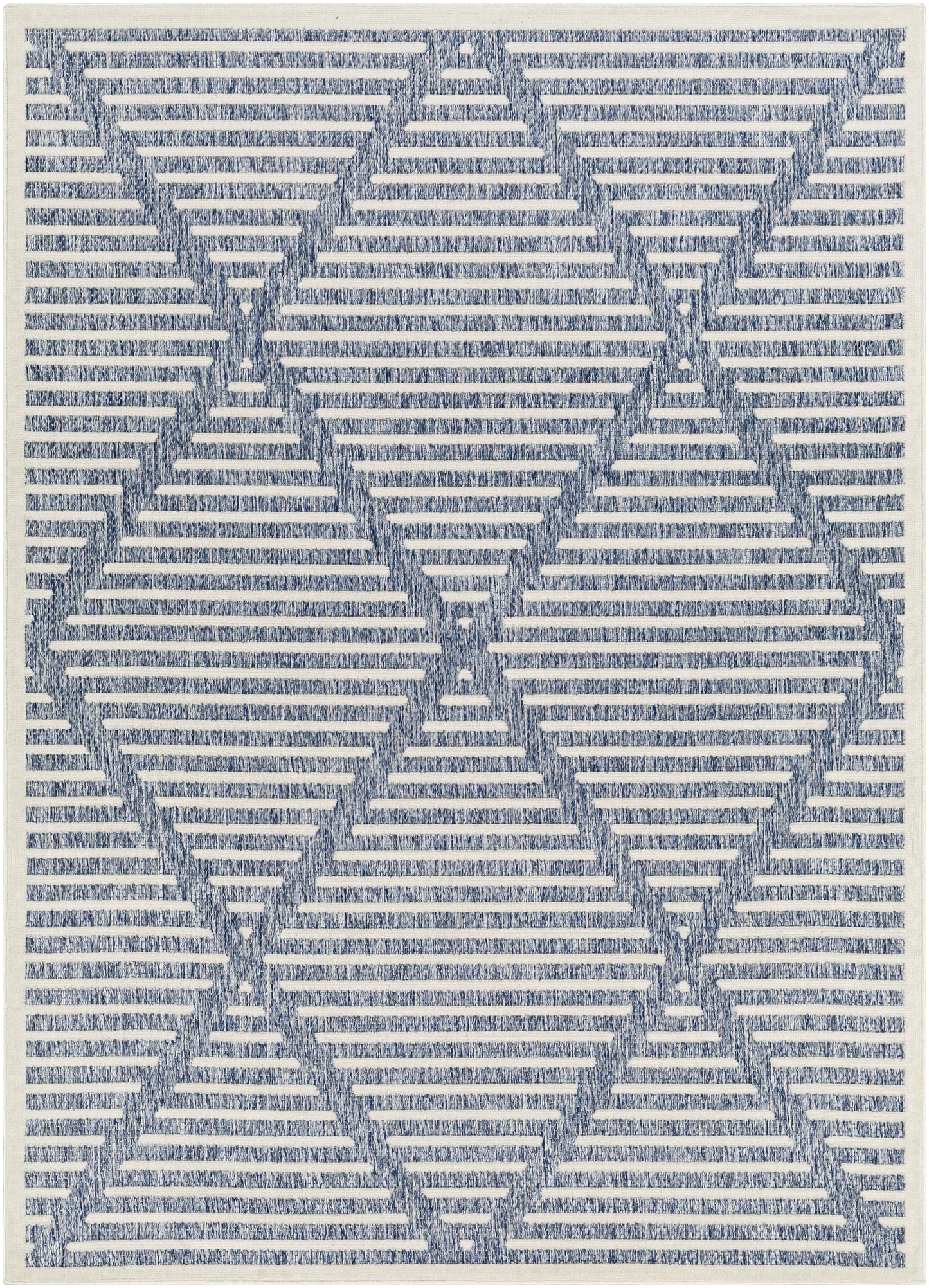 San diego 31256 Machine Woven Synthetic Blend Indoor/Outdoor Area Rug by Surya Rugs