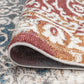 Garden-GRD64 Cut Pile Synthetic Blend Indoor Area Rug by Tayse Rugs