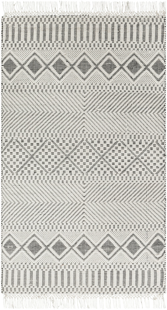 Saint Clair 27900 Hand Woven Wool Indoor Area Rug by Surya Rugs
