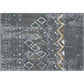 Detroit-DTR11 Cut Pile Synthetic Blend Indoor Area Rug by Tayse Rugs