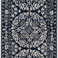 Smithsonian 1582 Hand Tufted Wool Indoor Area Rug by Surya Rugs