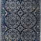 Smithsonian 1582 Hand Tufted Wool Indoor Area Rug by Surya Rugs