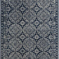 Smithsonian 1582 Hand Tufted Wool Indoor Area Rug by Surya Rugs