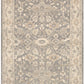 Soumek 1595 Hand Knotted Wool Indoor Area Rug by Surya Rugs