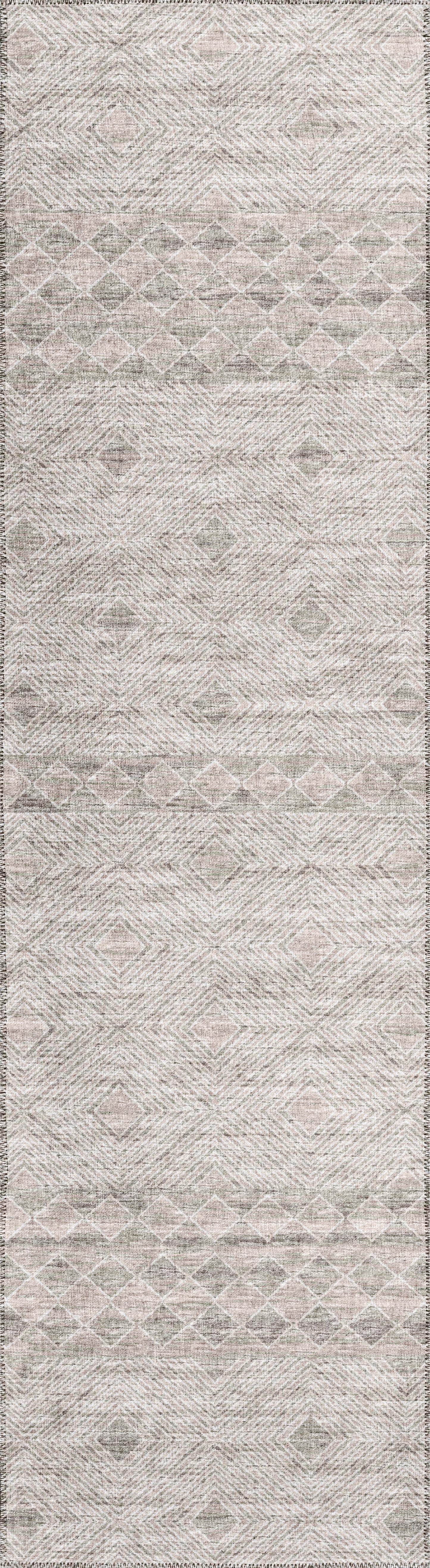 Sedona SN1 Machine Made Synthetic Blend Indoor Area Rug by Dalyn Rugs