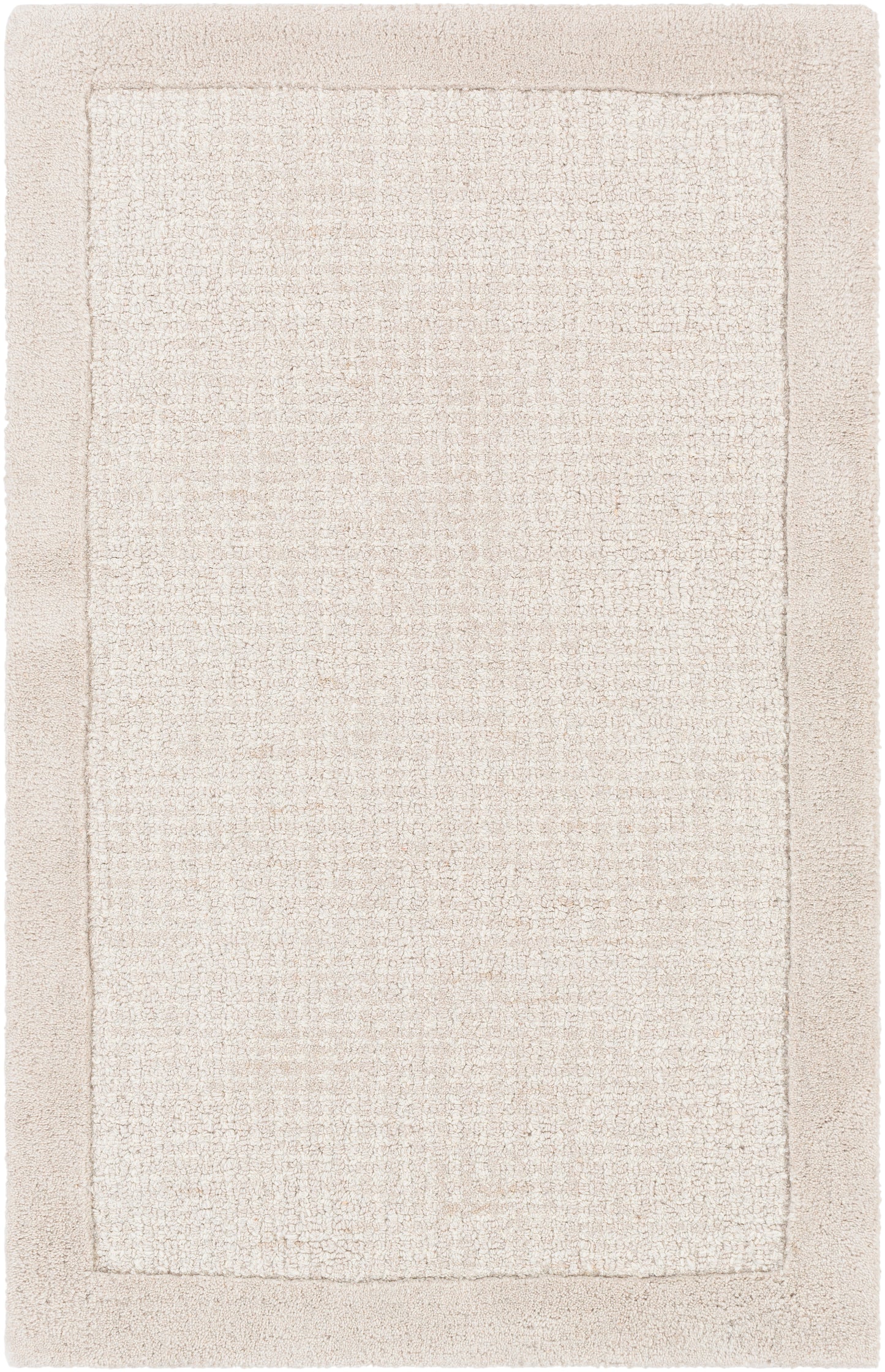 Siena 23308 Hand Tufted Wool Indoor Area Rug by Surya Rugs