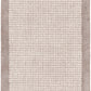 Siena 23308 Hand Tufted Wool Indoor Area Rug by Surya Rugs