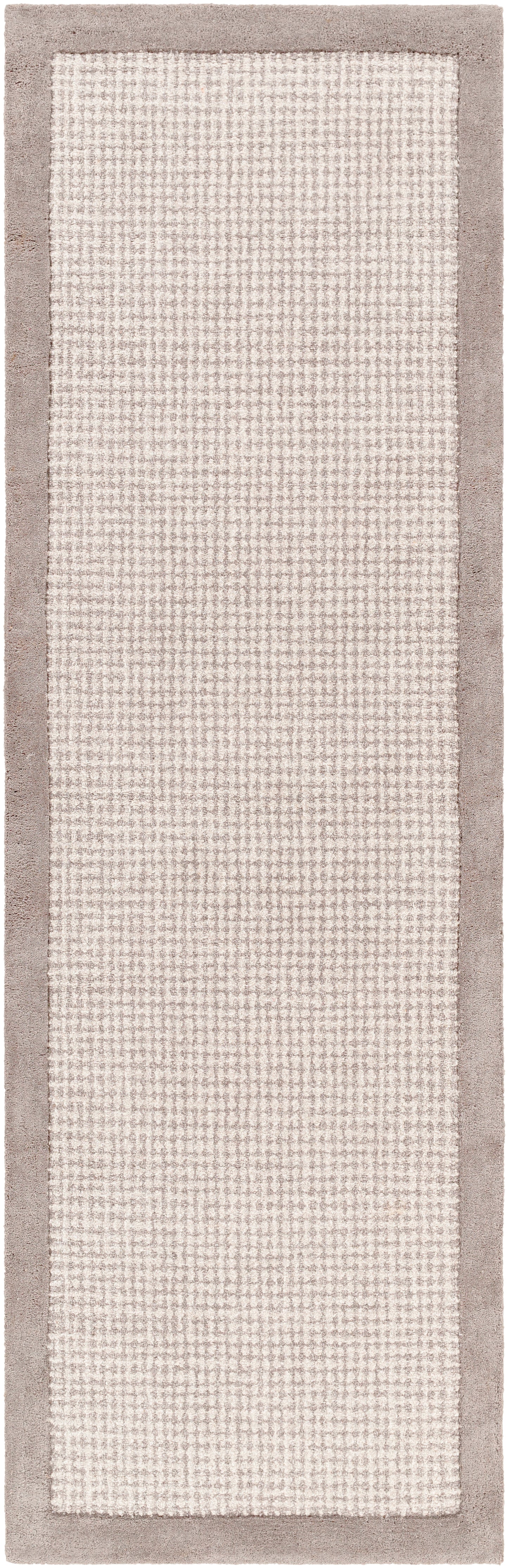 Siena 23308 Hand Tufted Wool Indoor Area Rug by Surya Rugs