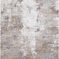 Solar 22985 Machine Woven Synthetic Blend Indoor Area Rug by Surya Rugs
