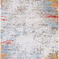 Solar 30030 Machine Woven Synthetic Blend Indoor Area Rug by Surya Rugs