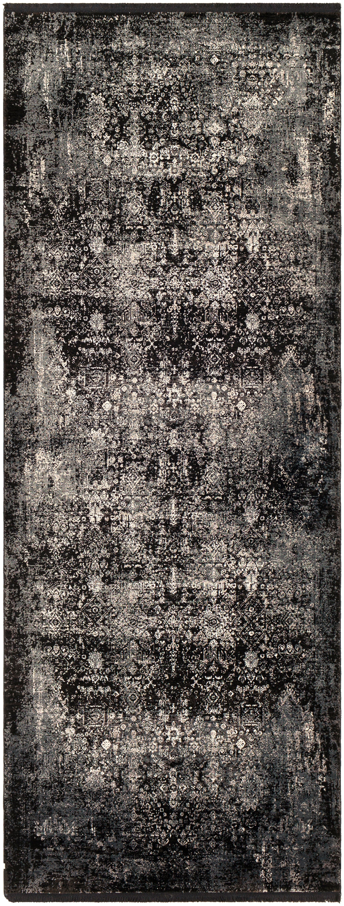 Solar 25677 Machine Woven Synthetic Blend Indoor Area Rug by Surya Rugs