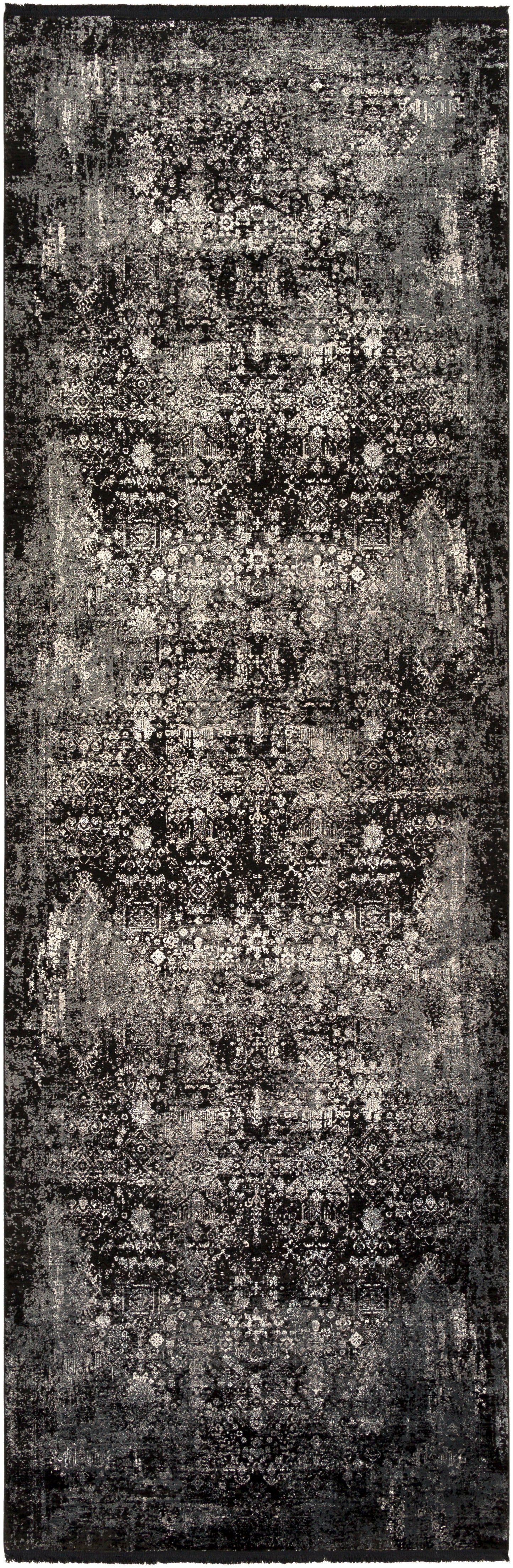 Solar 25677 Machine Woven Synthetic Blend Indoor Area Rug by Surya Rugs