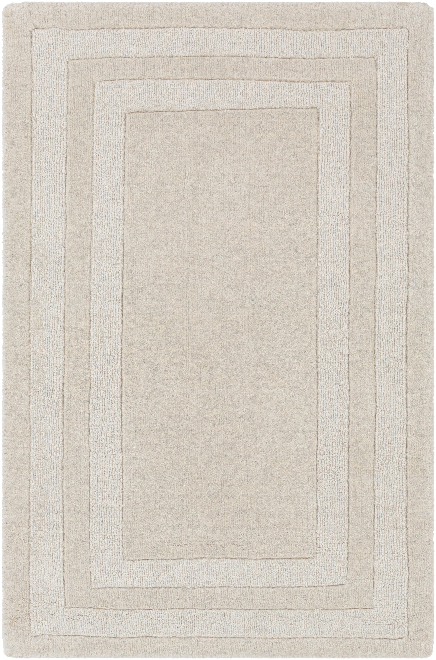 Sorrento 23224 Hand Tufted Wool Indoor Area Rug by Surya Rugs