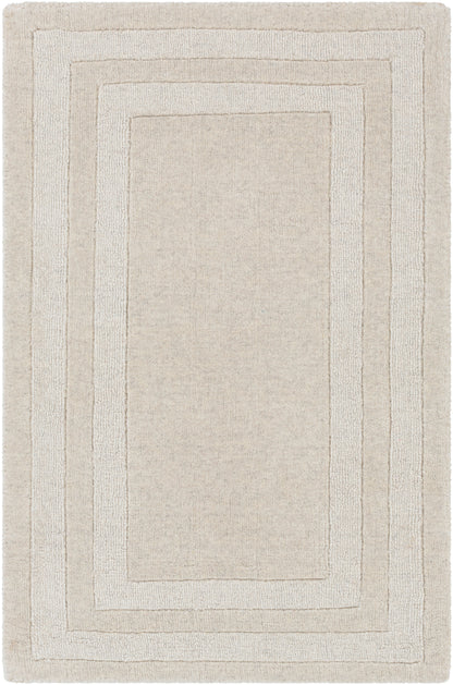 Sorrento 23224 Hand Tufted Wool Indoor Area Rug by Surya Rugs