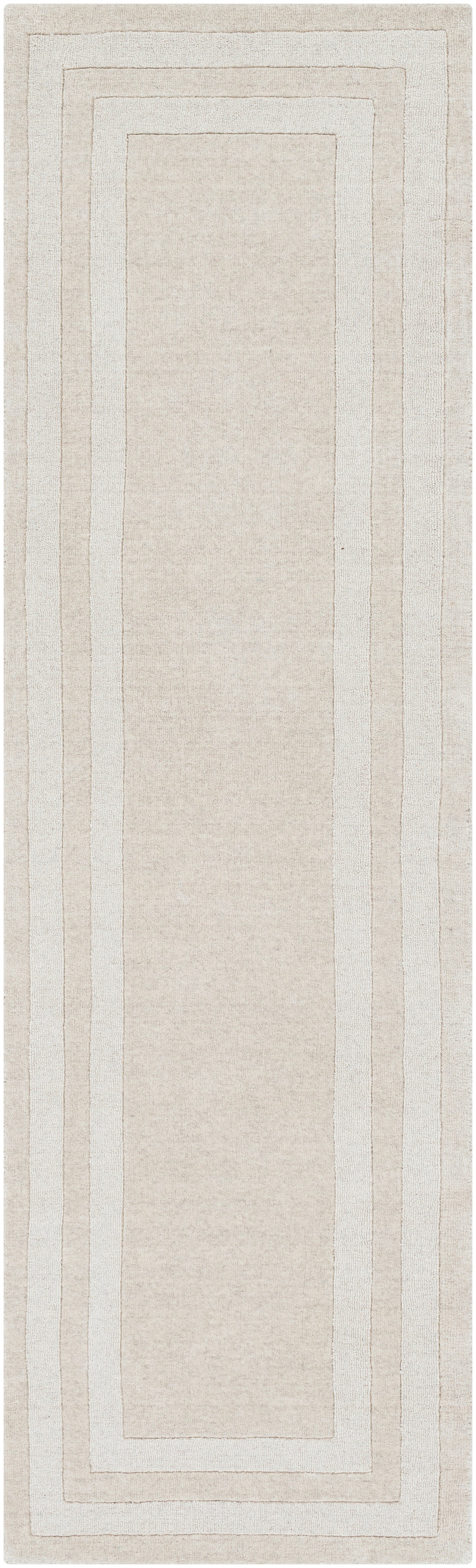 Sorrento 23224 Hand Tufted Wool Indoor Area Rug by Surya Rugs