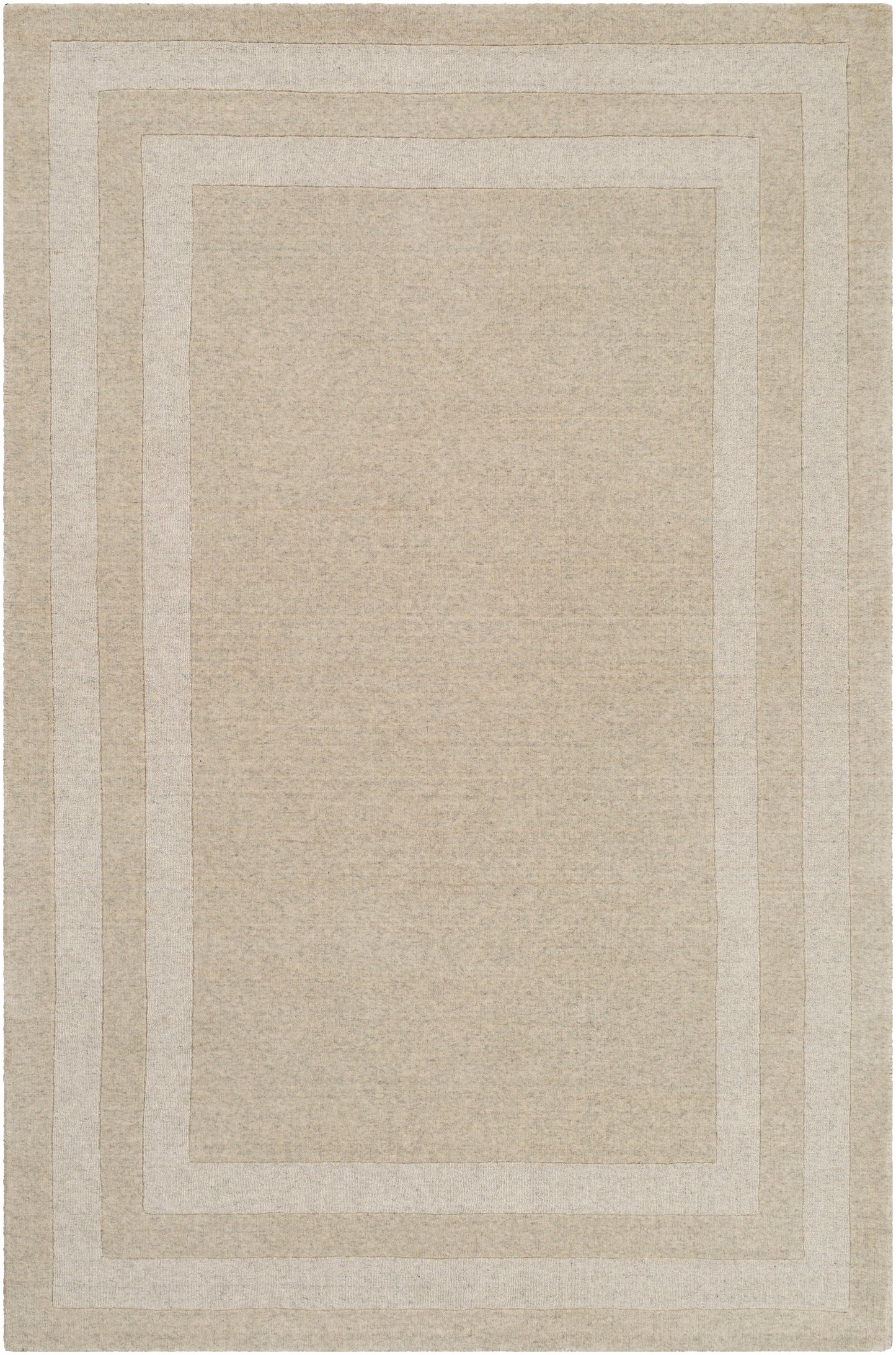 Sorrento 23224 Hand Tufted Wool Indoor Area Rug by Surya Rugs