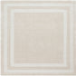 Sorrento 23224 Hand Tufted Wool Indoor Area Rug by Surya Rugs