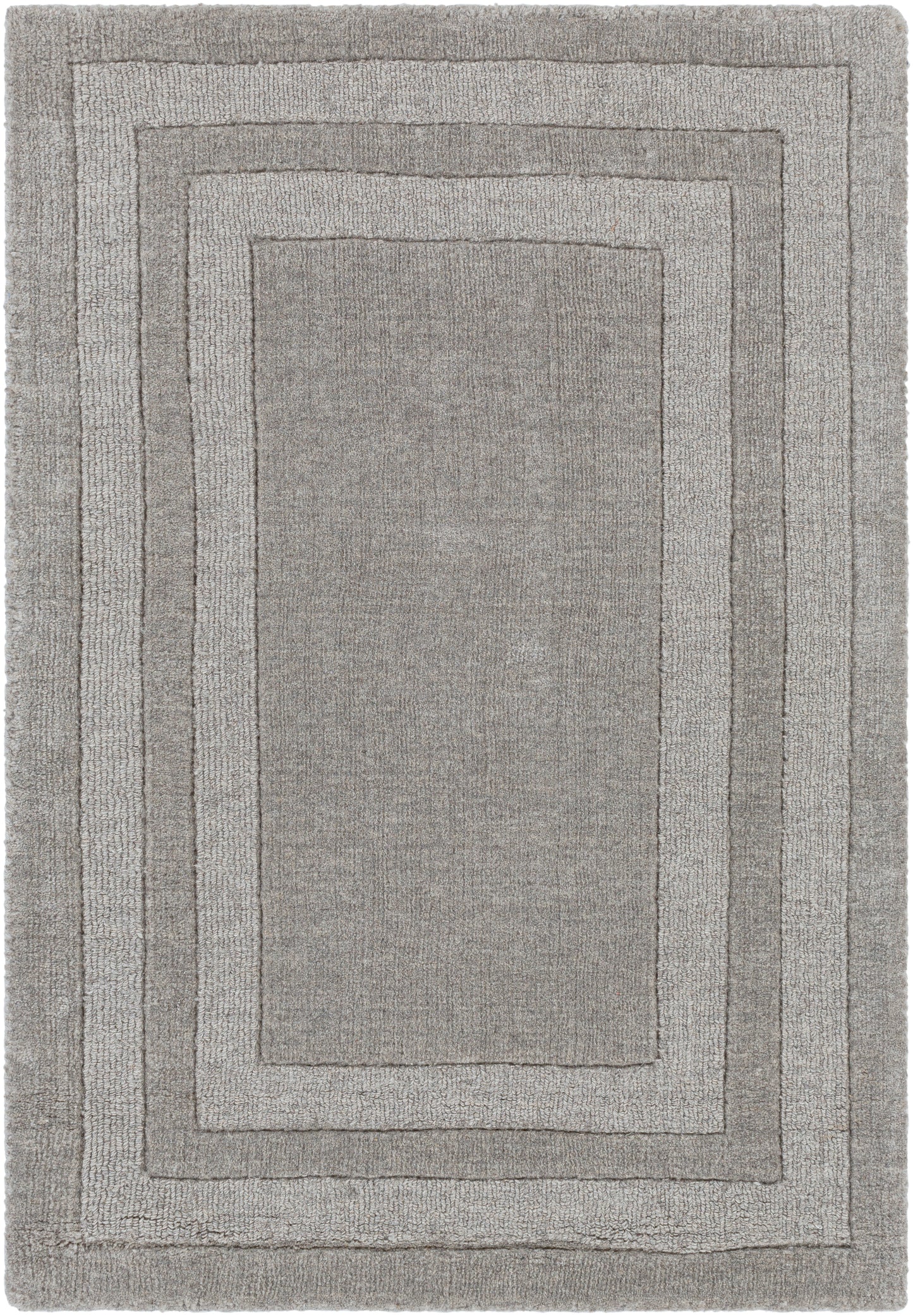 Sorrento 23224 Hand Tufted Wool Indoor Area Rug by Surya Rugs