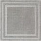 Sorrento 23224 Hand Tufted Wool Indoor Area Rug by Surya Rugs