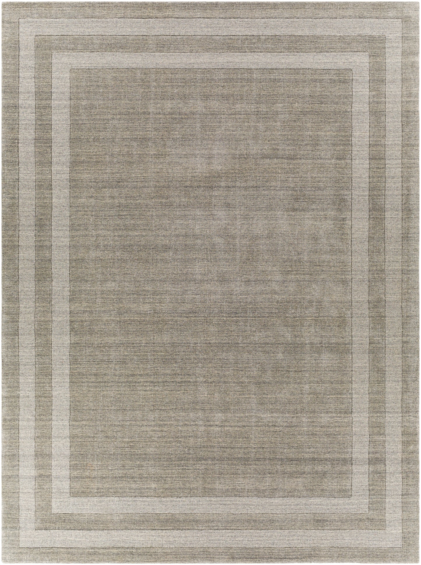 Sorrento 23224 Hand Tufted Wool Indoor Area Rug by Surya Rugs