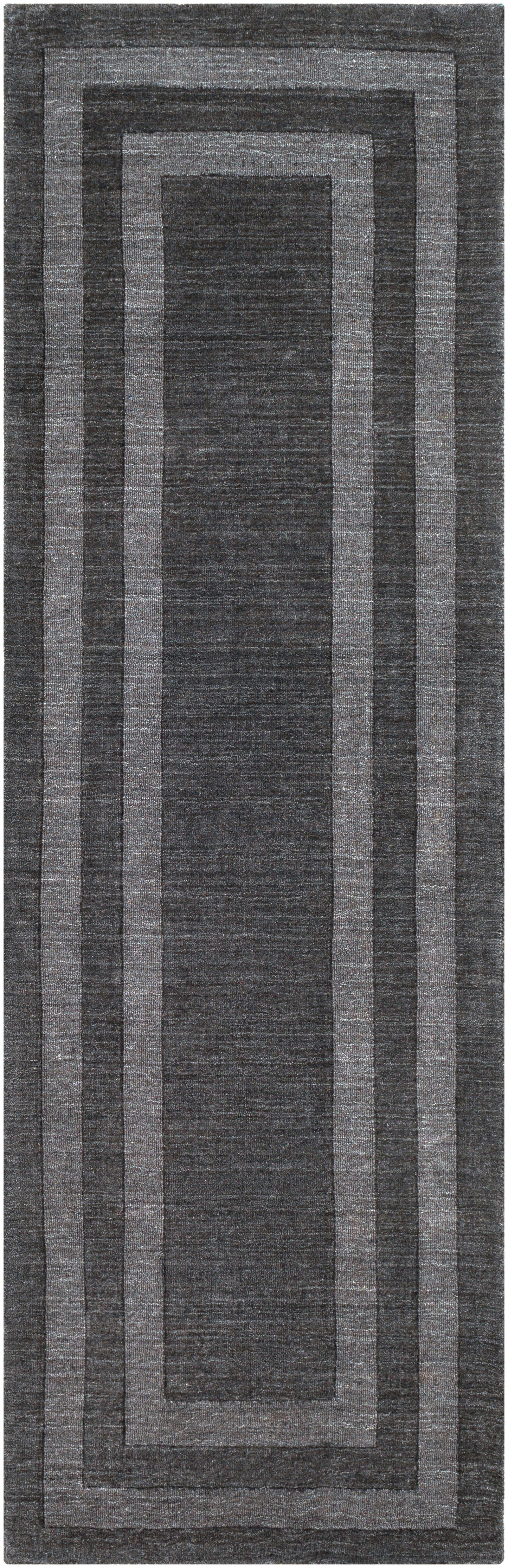 Sorrento 23224 Hand Tufted Wool Indoor Area Rug by Surya Rugs