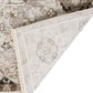 Antalya AY5 Machine Woven Synthetic Blend Indoor Area Rug by Dalyn Rugs
