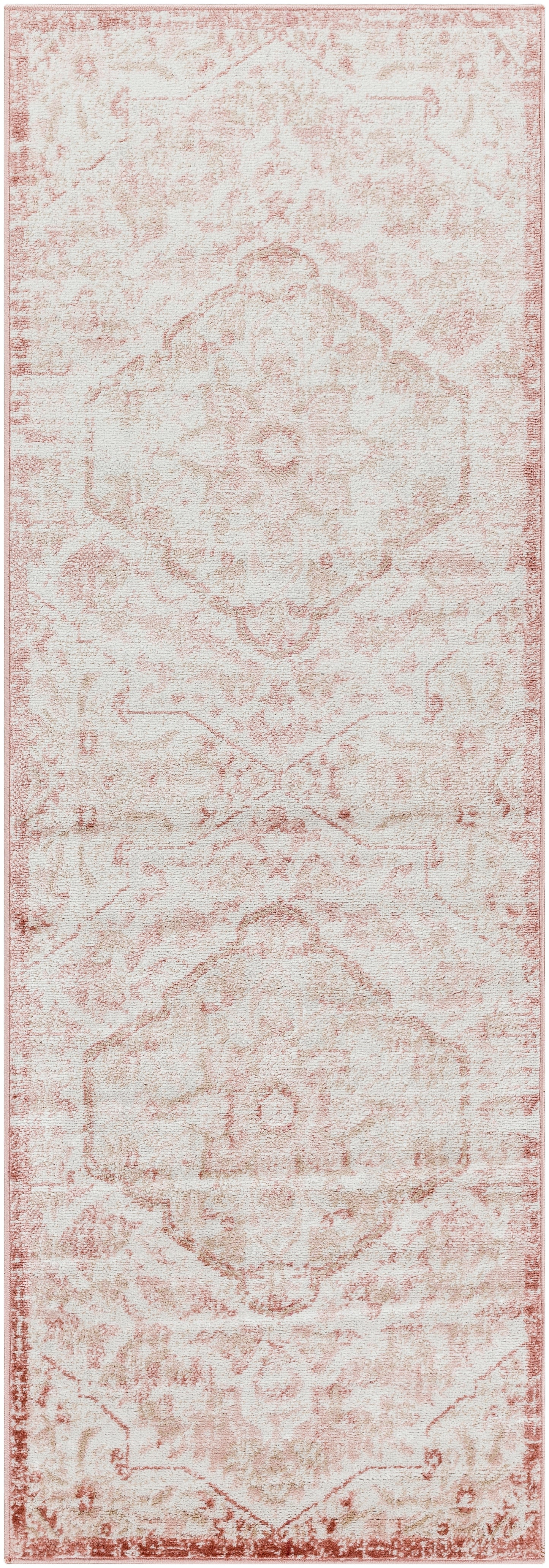 St tropez 27360 Machine Woven Synthetic Blend Indoor Area Rug by Surya Rugs