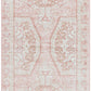 St tropez 27361 Machine Woven Synthetic Blend Indoor Area Rug by Surya Rugs