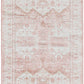 St tropez 27376 Machine Woven Synthetic Blend Indoor Area Rug by Surya Rugs