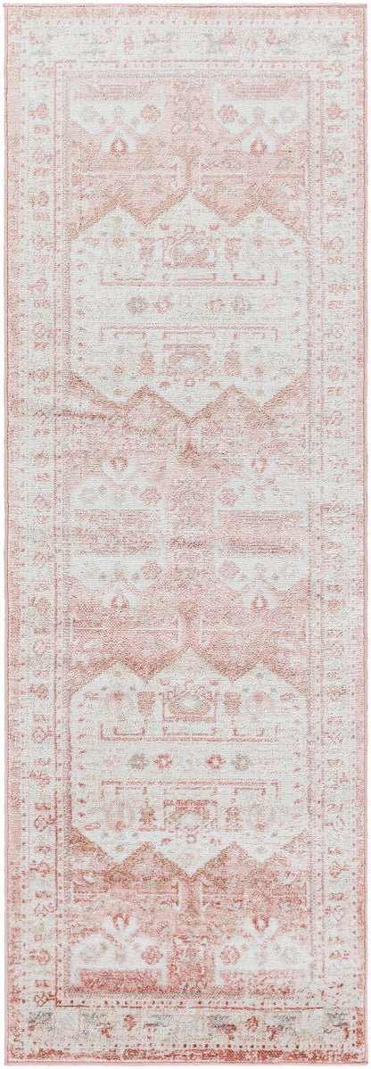 St tropez 27376 Machine Woven Synthetic Blend Indoor Area Rug by Surya Rugs