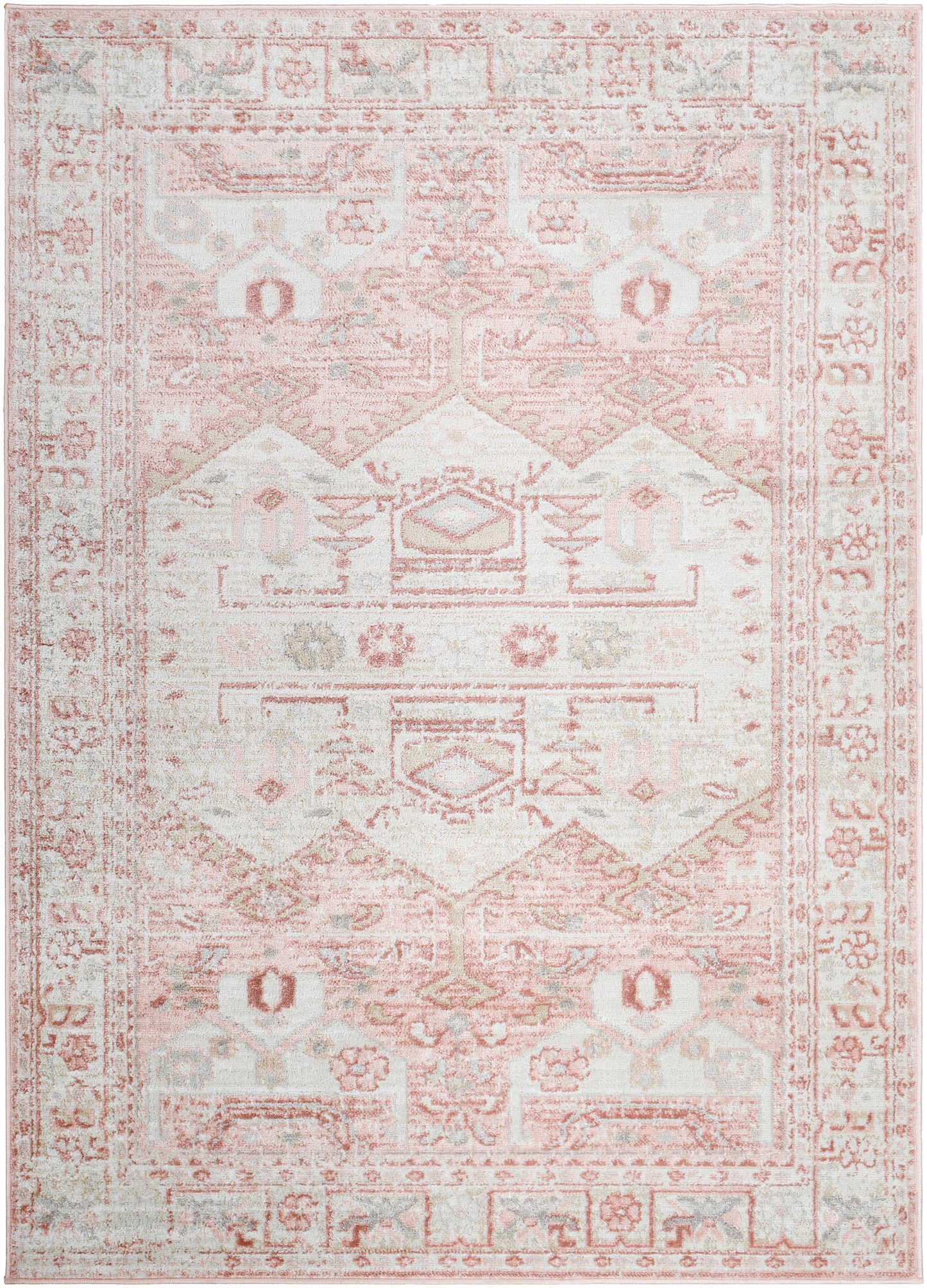 St tropez 27376 Machine Woven Synthetic Blend Indoor Area Rug by Surya Rugs