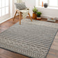 Sarasota 31749 Machine Woven Synthetic Blend Indoor/Outdoor Area Rug by Surya Rugs