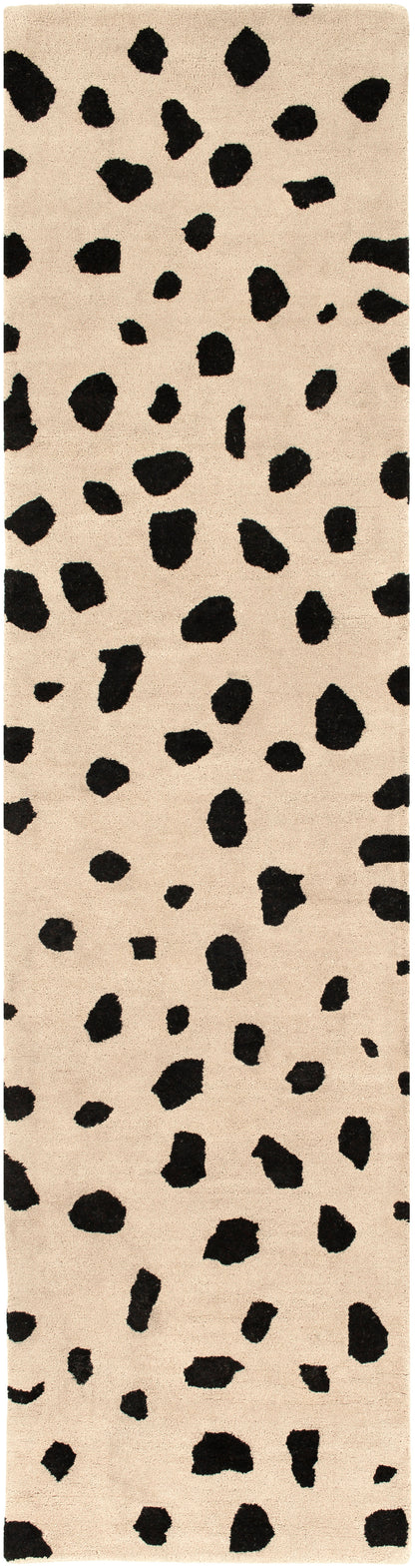 Stella 15957 Hand Tufted Wool Indoor Area Rug by Surya Rugs