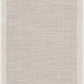Santa Cruz 15575 Machine Woven Synthetic Blend Indoor/Outdoor Area Rug by Surya Rugs