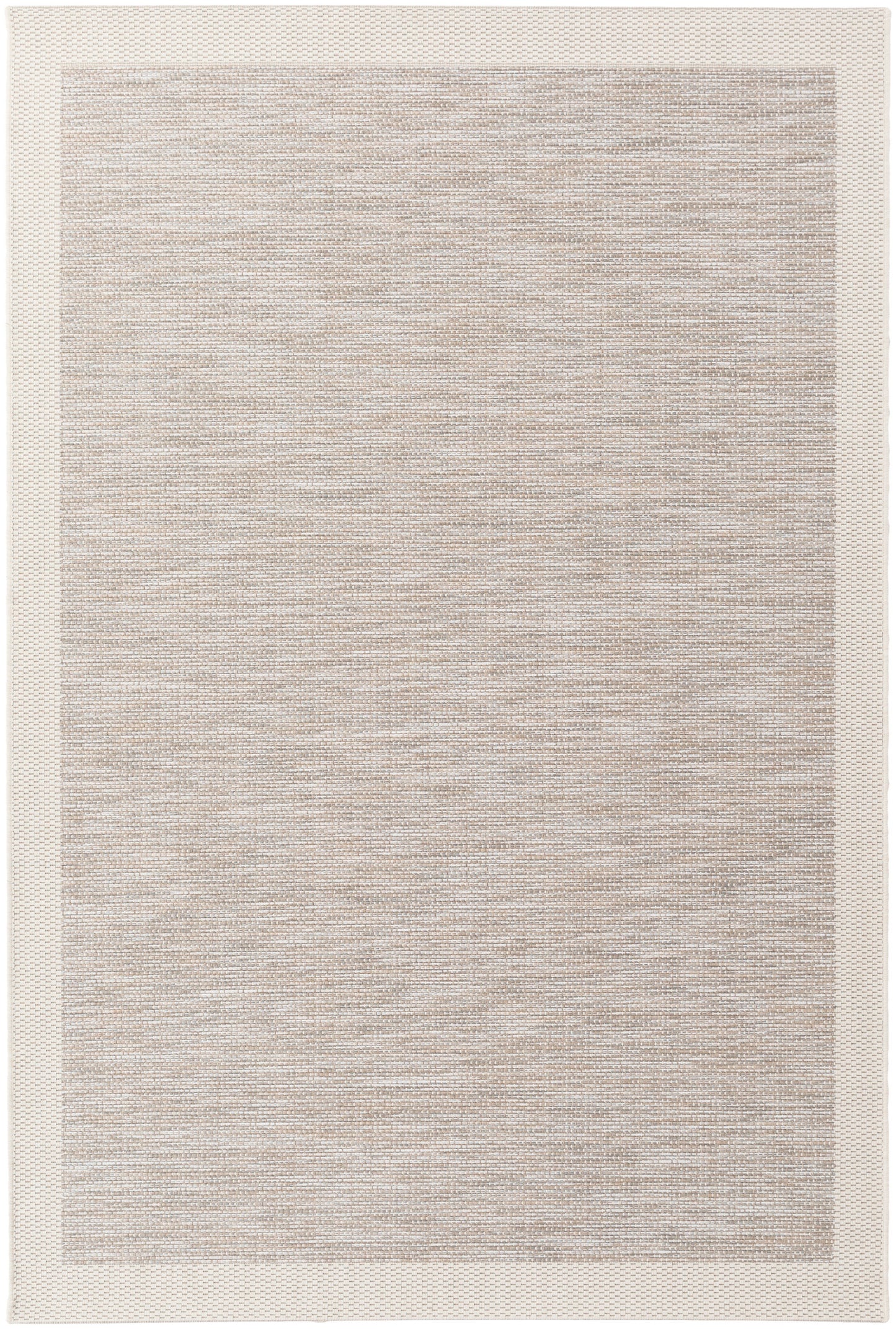 Santa Cruz 15575 Machine Woven Synthetic Blend Indoor/Outdoor Area Rug by Surya Rugs