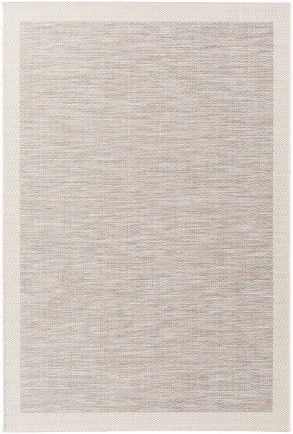 Santa Cruz 15575 Machine Woven Synthetic Blend Indoor/Outdoor Area Rug by Surya Rugs