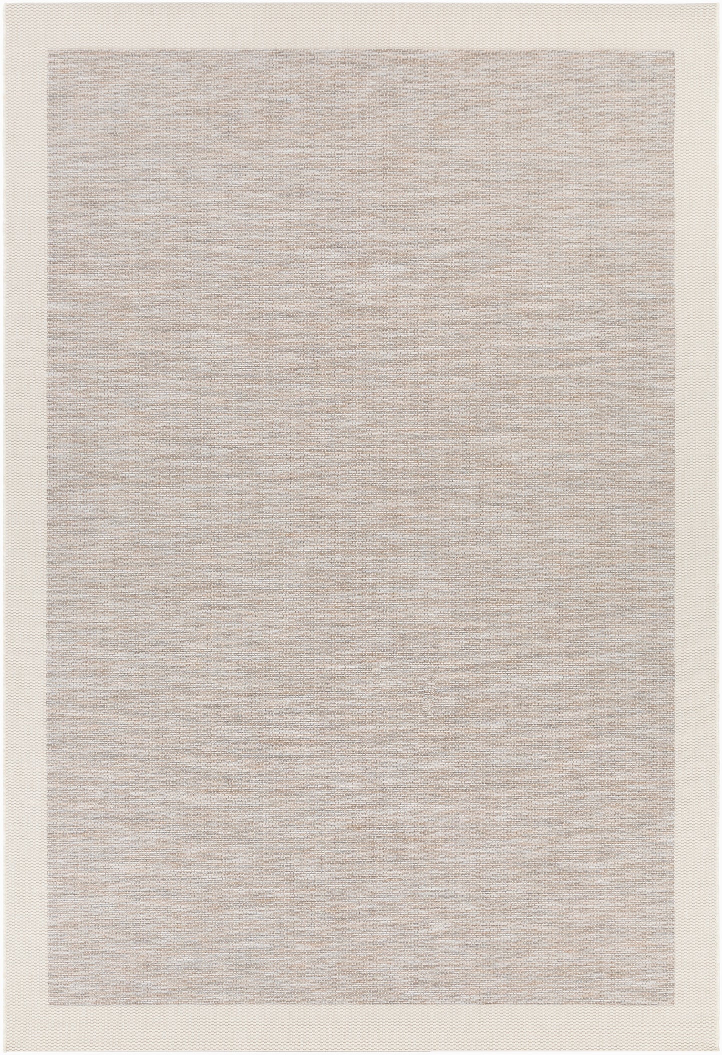 Santa Cruz 15575 Machine Woven Synthetic Blend Indoor/Outdoor Area Rug by Surya Rugs