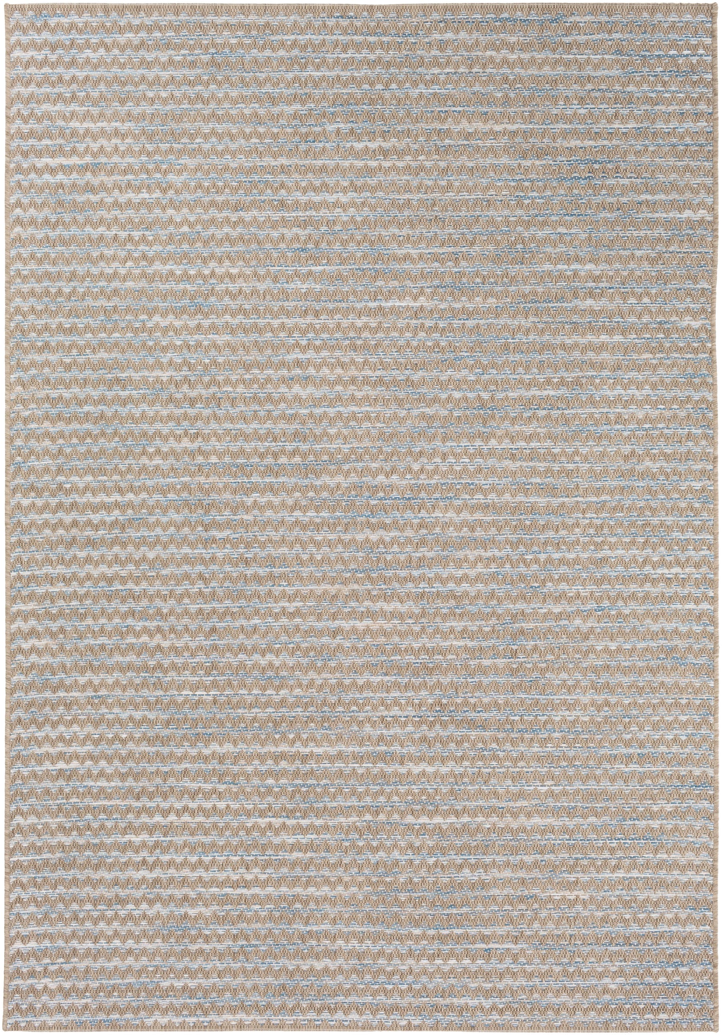 Santa Cruz 15578 Machine Woven Synthetic Blend Indoor/Outdoor Area Rug by Surya Rugs