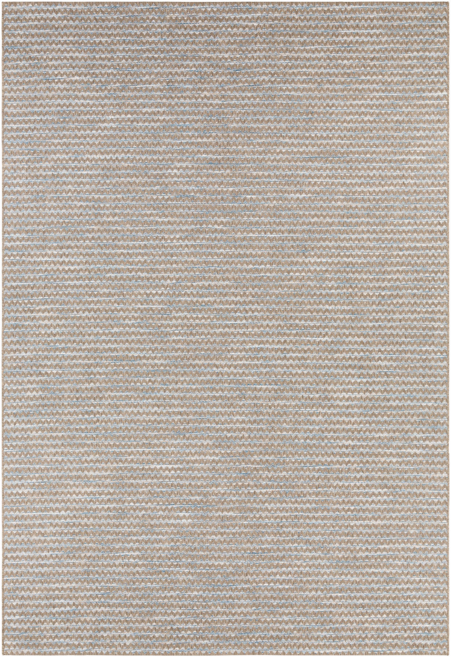 Santa Cruz 15578 Machine Woven Synthetic Blend Indoor/Outdoor Area Rug by Surya Rugs