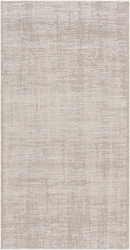 Santa Cruz 15579 Machine Woven Synthetic Blend Indoor/Outdoor Area Rug by Surya Rugs