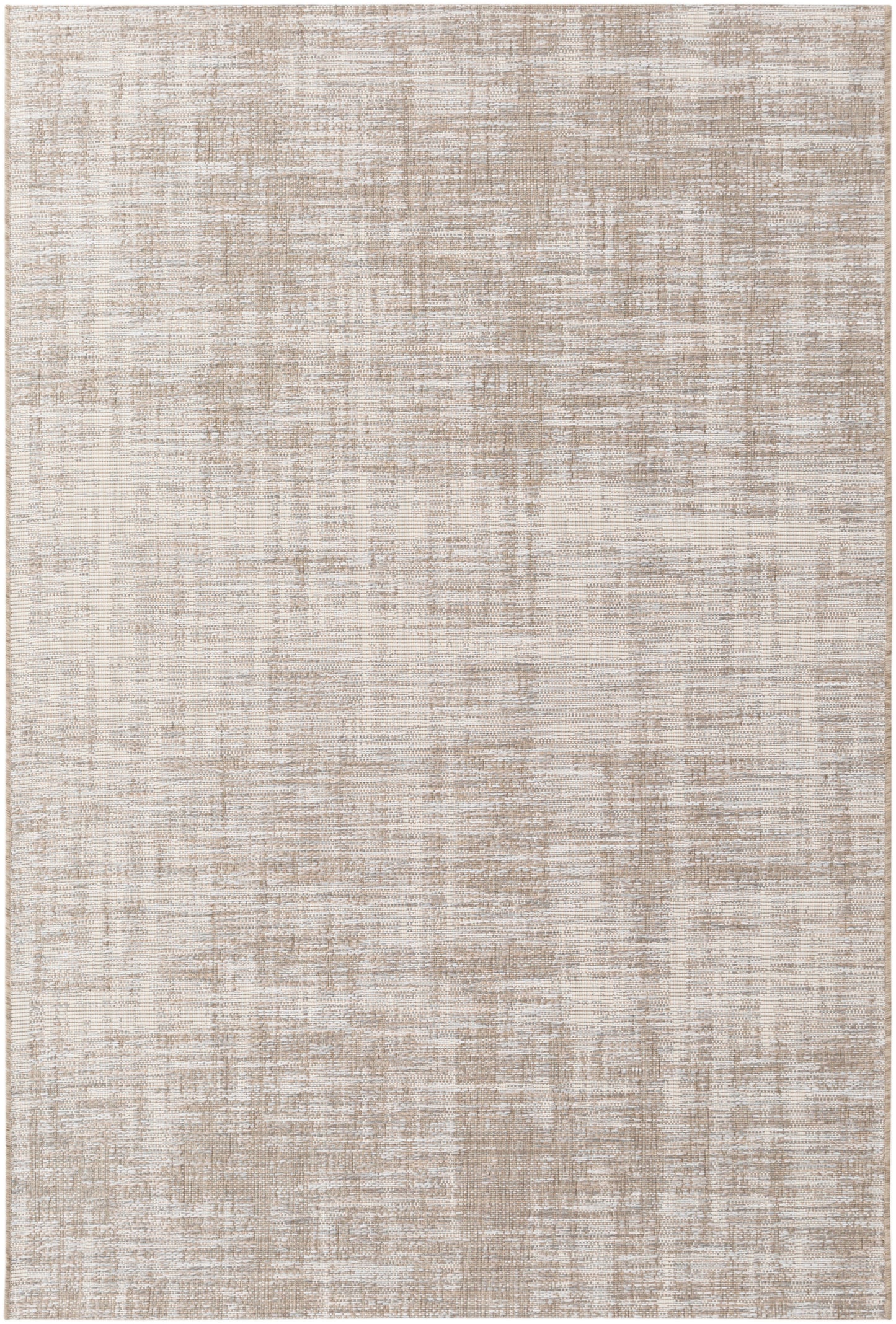 Santa Cruz 15579 Machine Woven Synthetic Blend Indoor/Outdoor Area Rug by Surya Rugs