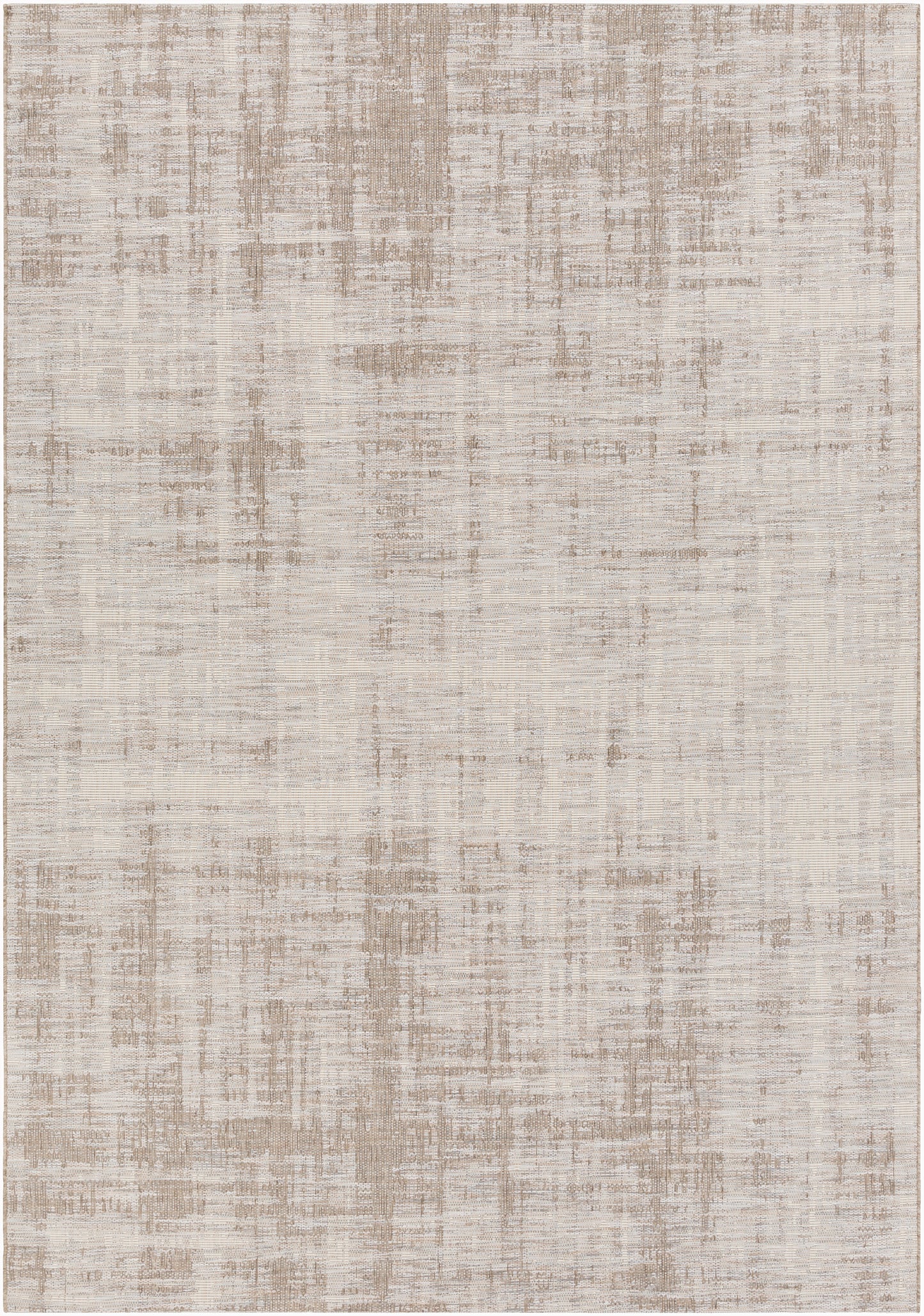 Santa Cruz 15579 Machine Woven Synthetic Blend Indoor/Outdoor Area Rug by Surya Rugs