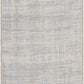 Santa Cruz 15579 Machine Woven Synthetic Blend Indoor/Outdoor Area Rug by Surya Rugs