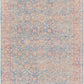 Subtle 30719 Machine Woven Synthetic Blend Indoor Area Rug by Surya Rugs