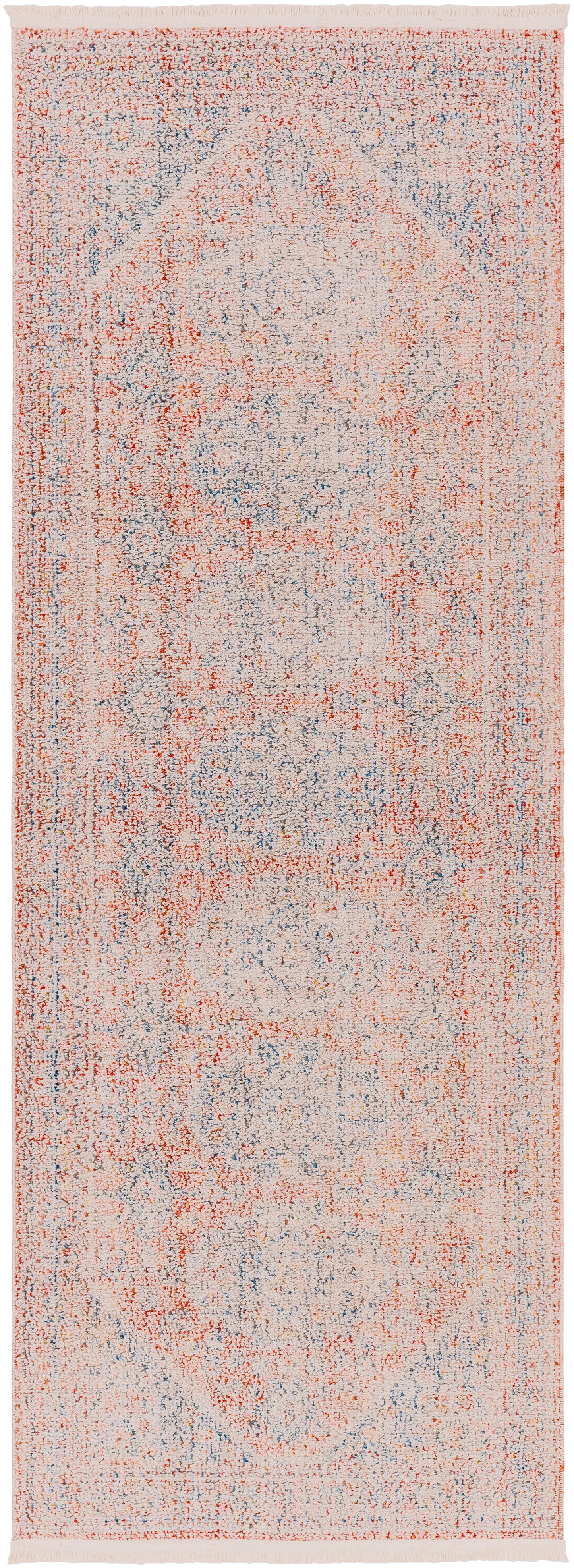 Subtle 30723 Machine Woven Synthetic Blend Indoor Area Rug by Surya Rugs