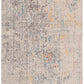 Subtle 30725 Machine Woven Synthetic Blend Indoor Area Rug by Surya Rugs